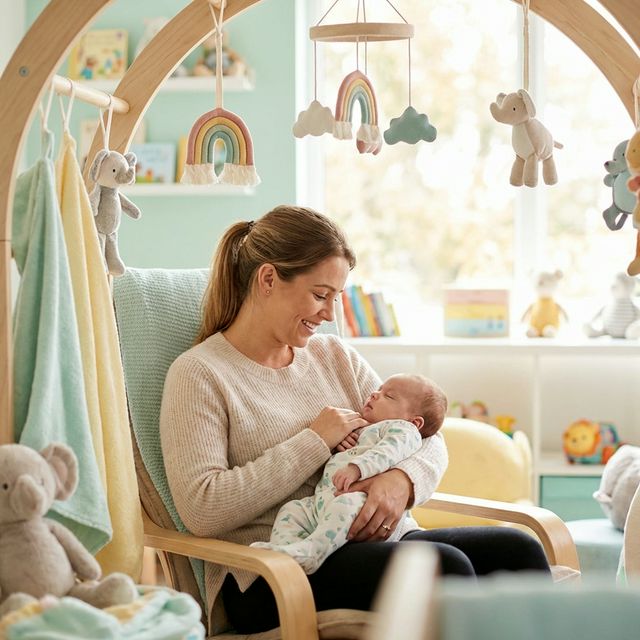 Infant Care Program